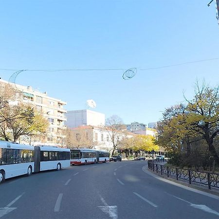 Citynest Apartments, 3-Minute Walk From The Skanderbeg Square Τίρανα Εξωτερικό φωτογραφία