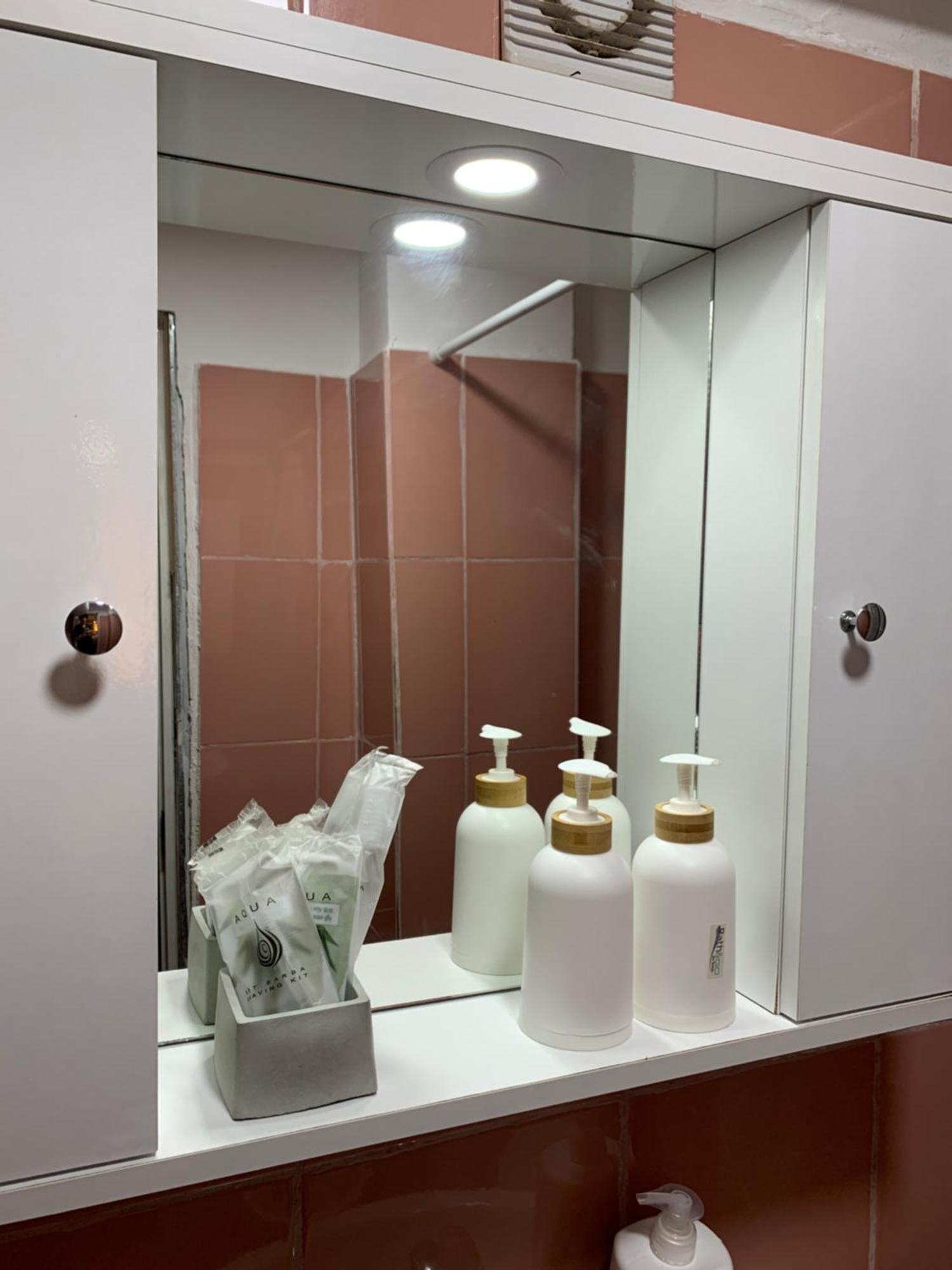 Citynest Apartments, 3-Minute Walk From The Skanderbeg Square Τίρανα Εξωτερικό φωτογραφία