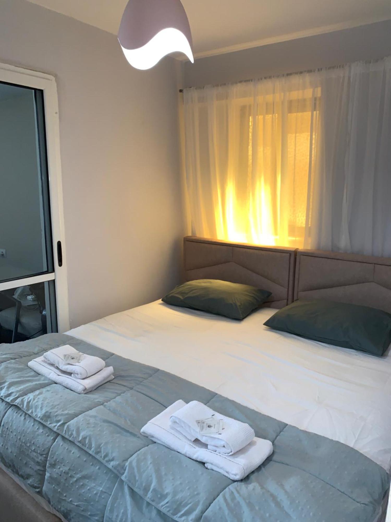 Citynest Apartments, 3-Minute Walk From The Skanderbeg Square Τίρανα Εξωτερικό φωτογραφία