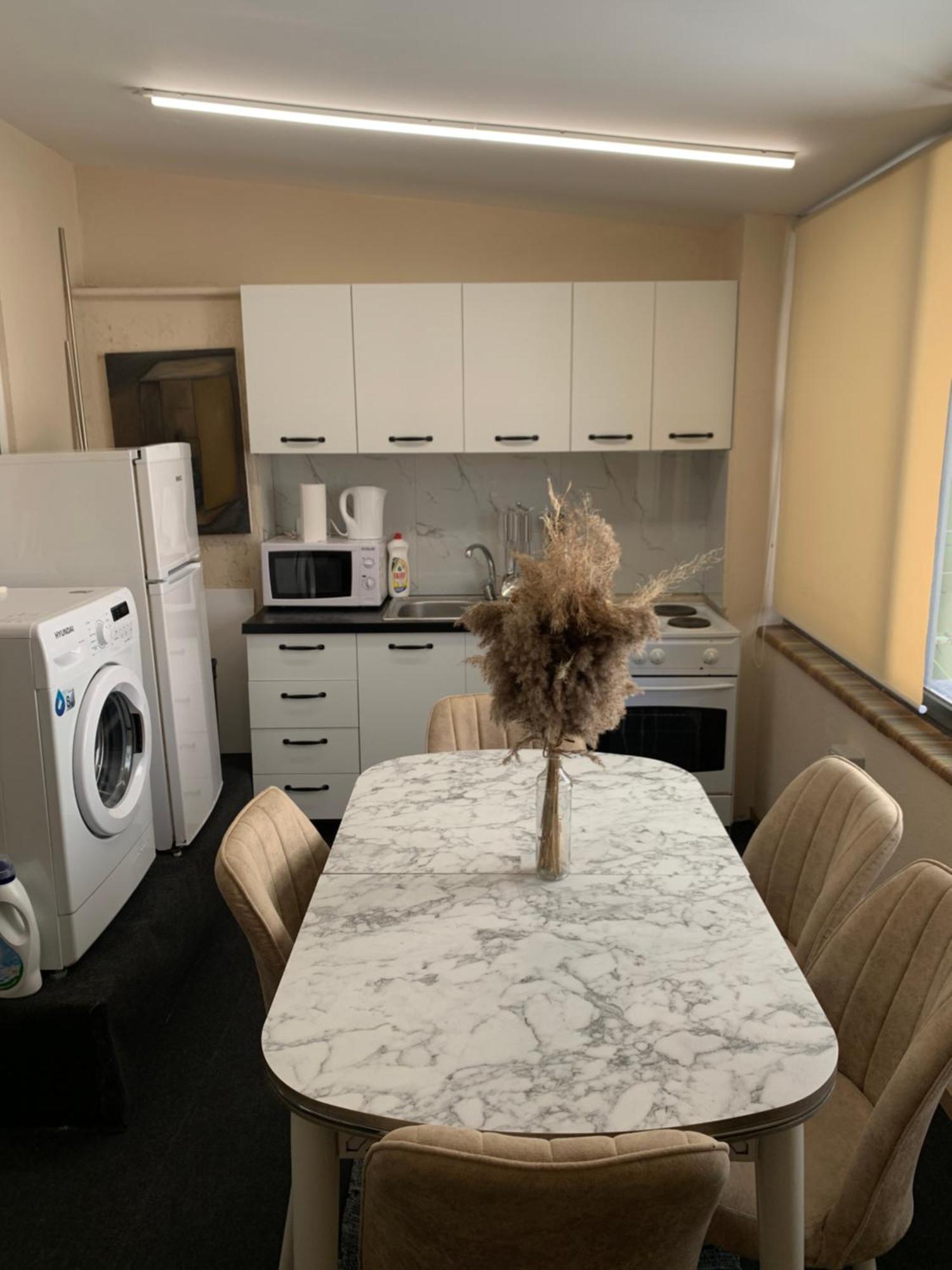 Citynest Apartments, 3-Minute Walk From The Skanderbeg Square Τίρανα Εξωτερικό φωτογραφία