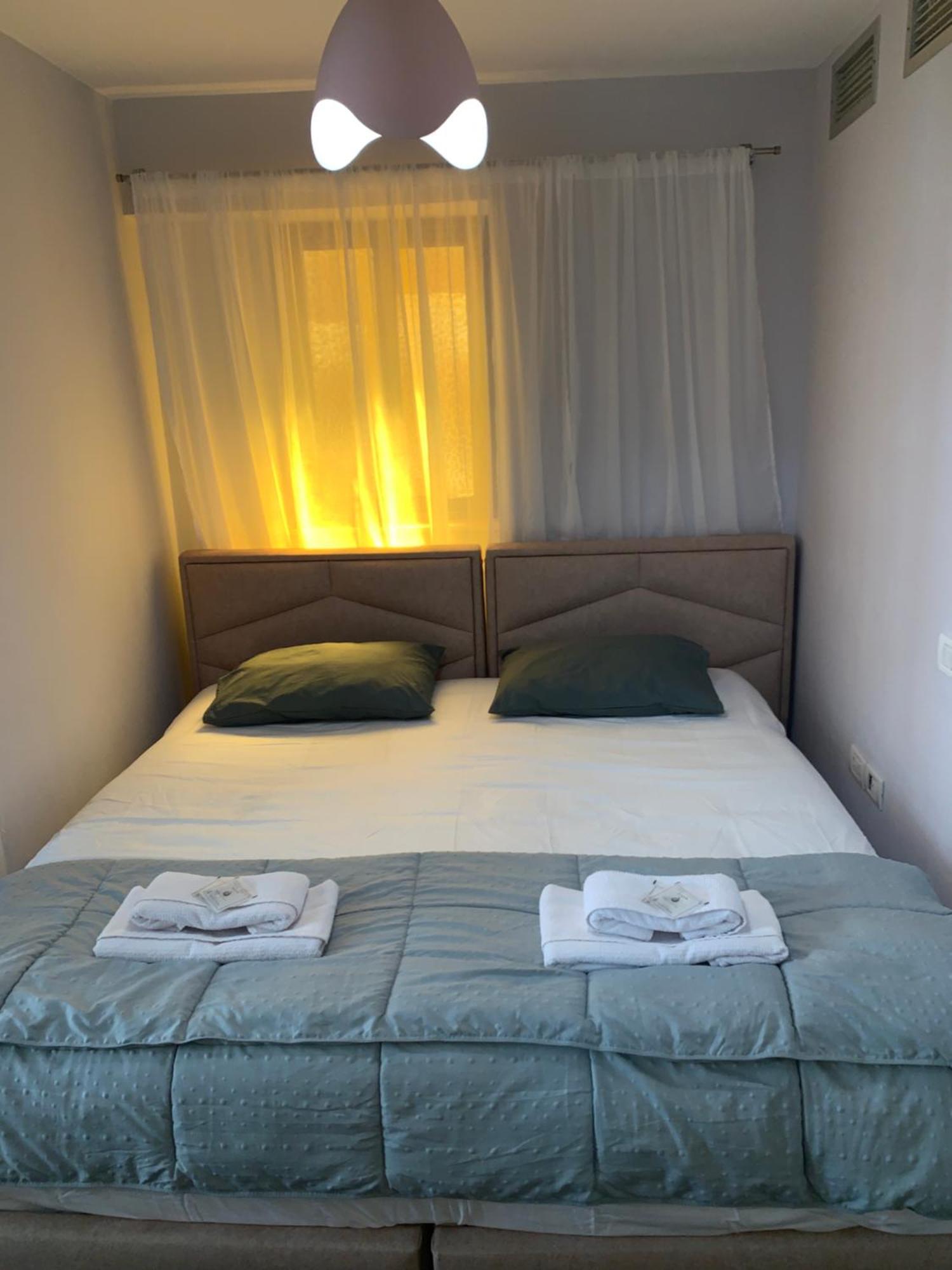 Citynest Apartments, 3-Minute Walk From The Skanderbeg Square Τίρανα Εξωτερικό φωτογραφία