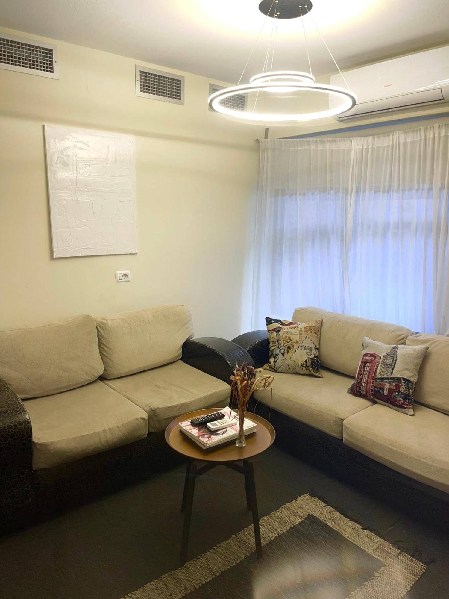 Citynest Apartments, 3-Minute Walk From The Skanderbeg Square Τίρανα Εξωτερικό φωτογραφία