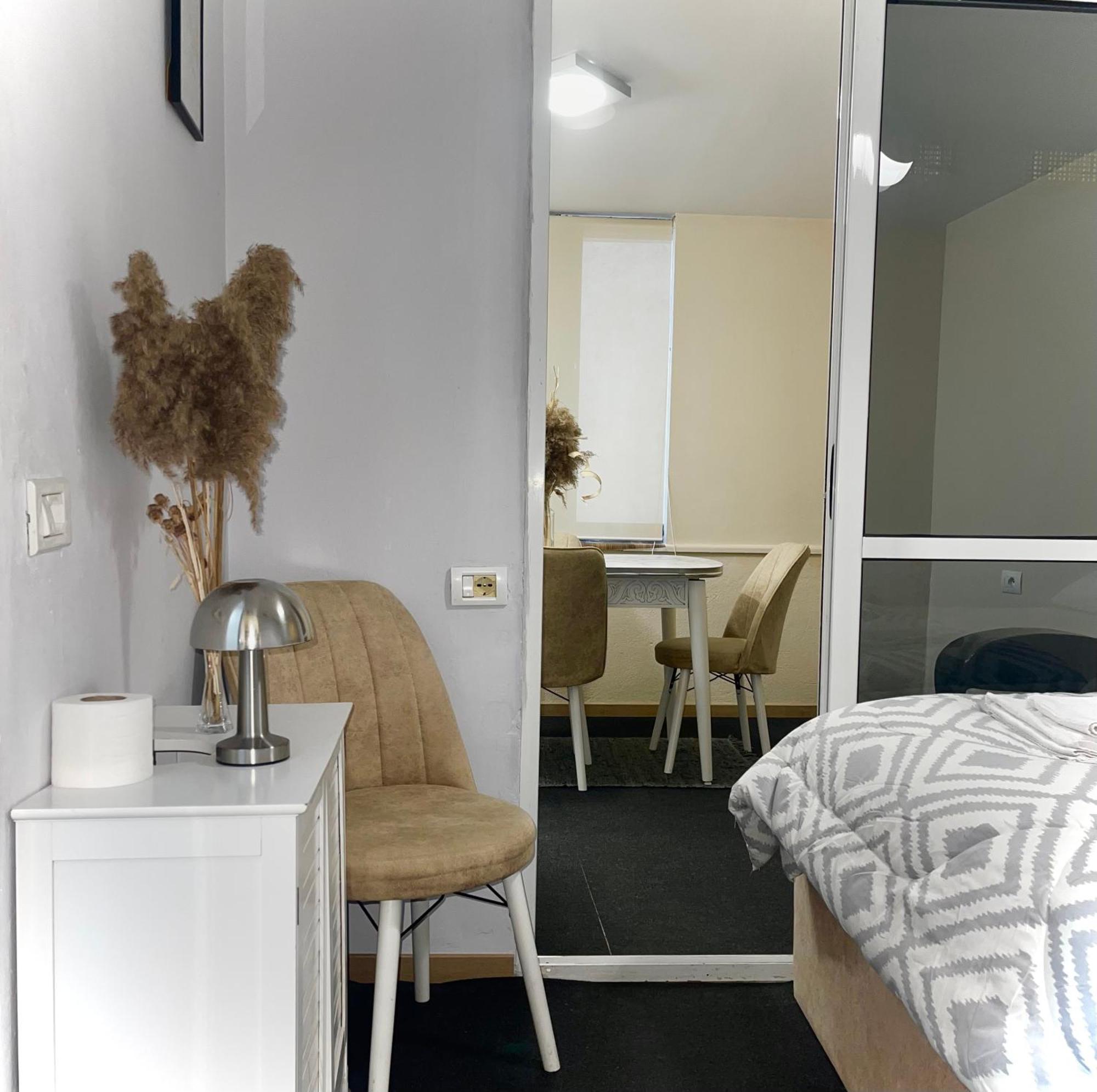 Citynest Apartments, 3-Minute Walk From The Skanderbeg Square Τίρανα Εξωτερικό φωτογραφία