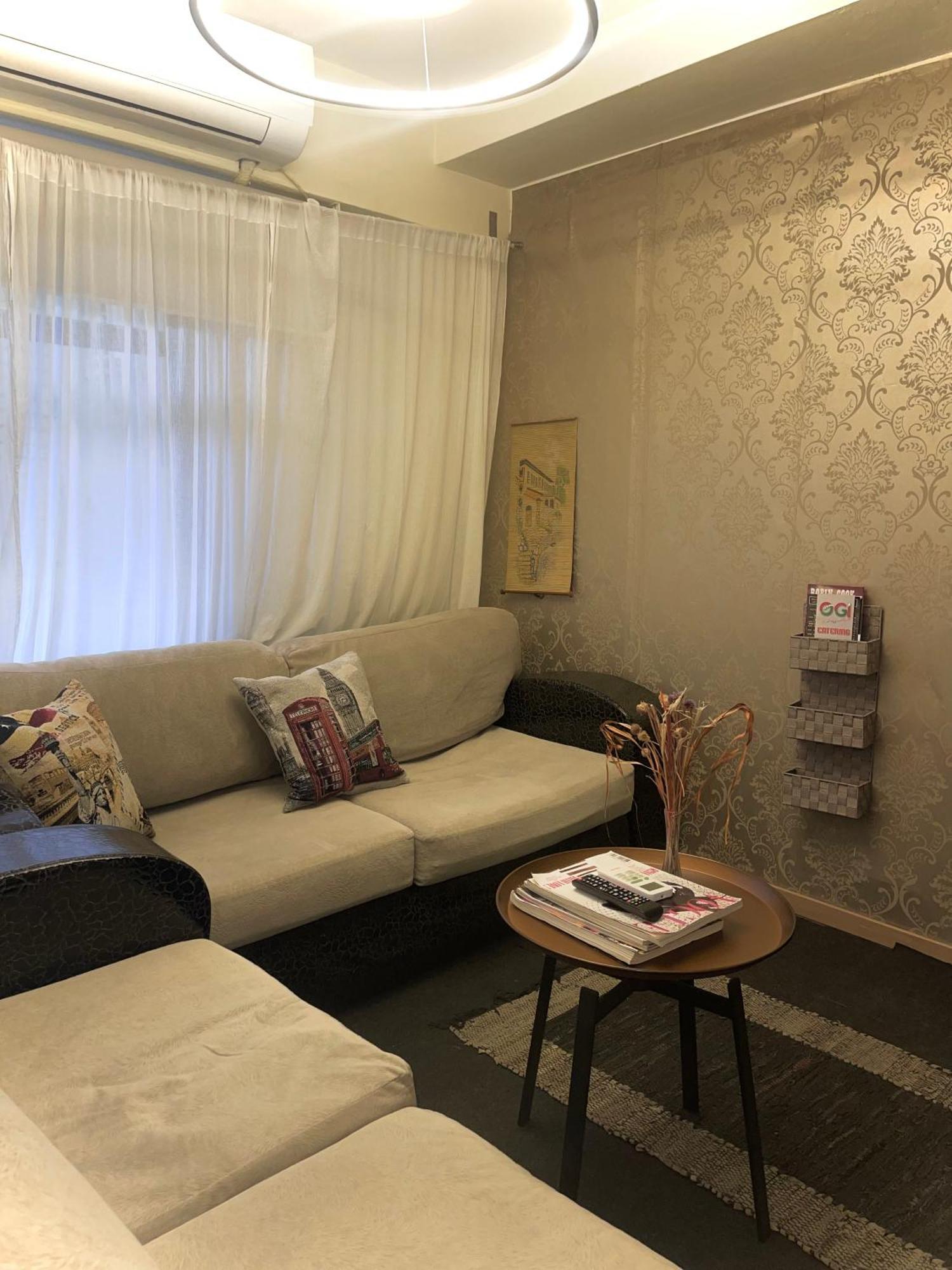 Citynest Apartments, 3-Minute Walk From The Skanderbeg Square Τίρανα Εξωτερικό φωτογραφία